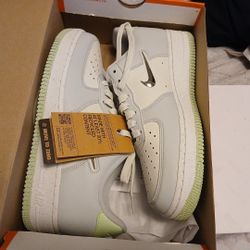 Air Force 1' 07