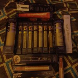 Sephora an Ulta make up