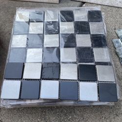 Decorative Wall Tiles 