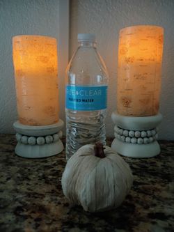 Candle sets ✨