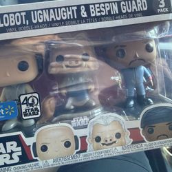 Funko Star Wars