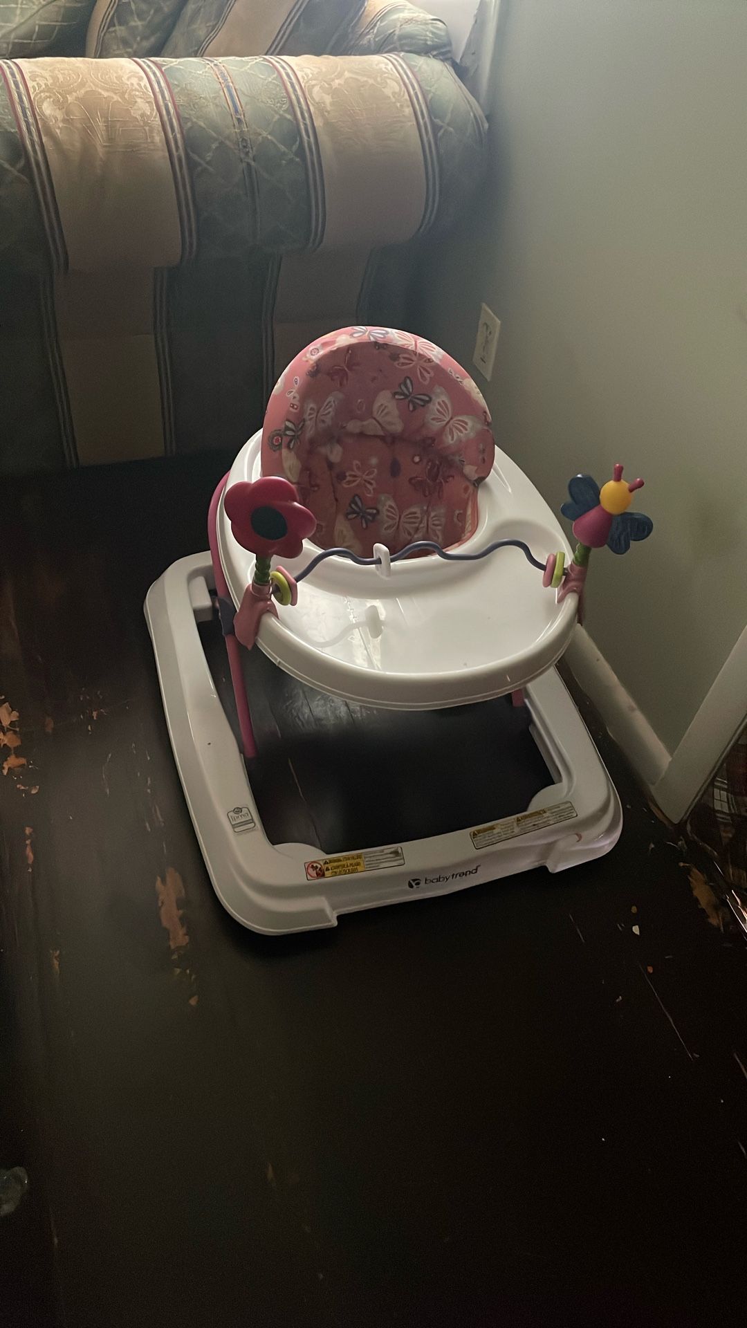 babytrend Baby Walker