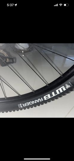 Norco Storm 6061 Custom Formed Aluminum Bike 29 Inch SR Suntour XCE28 for Sale in Homestead FL OfferUp