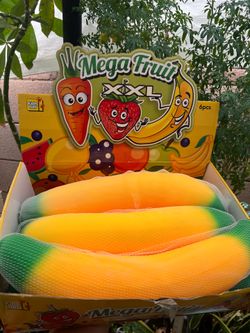 Banana Squeezy