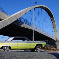 1964 Chevy Impala SS