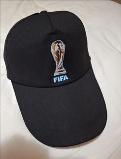FIFA WORLD CUP HAT ADULT
