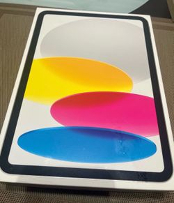 Apple - 10.9-Inch iPad - Latest Model - (11th Generation) iPad A16 Chip with Wi-Fi - 256GB - Silver