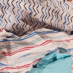 Toddler Crib Extras
