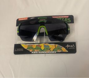 Brand new Ninja Turtles Kids Sunglasses
