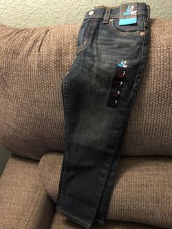 Boys jeans (new) $10