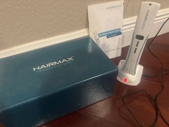 Hair Max f Science Of Hair Growth ) Laser Comb