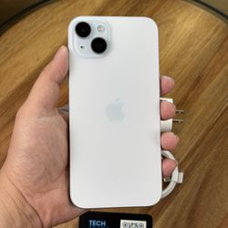 iPhone 15 Plus 128Gb Blue 🩵 Unlocked