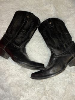 Harley Davidson Boots 7.5