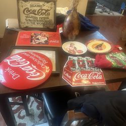 Coca-Cola classic