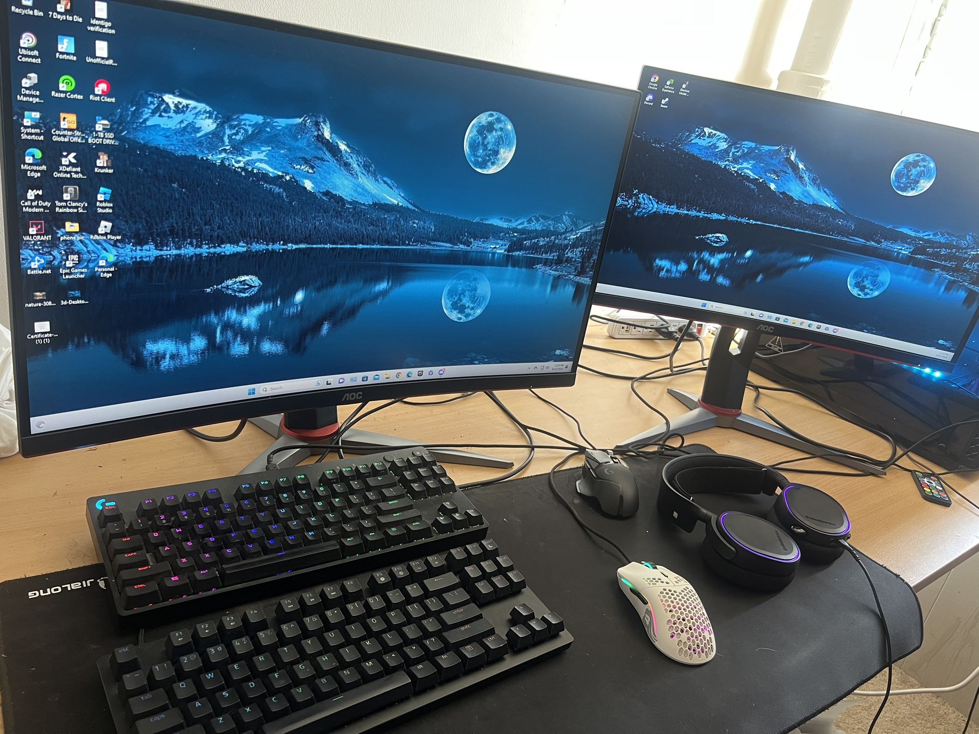 Gaming Pc