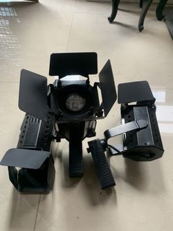 Projection Track Lights