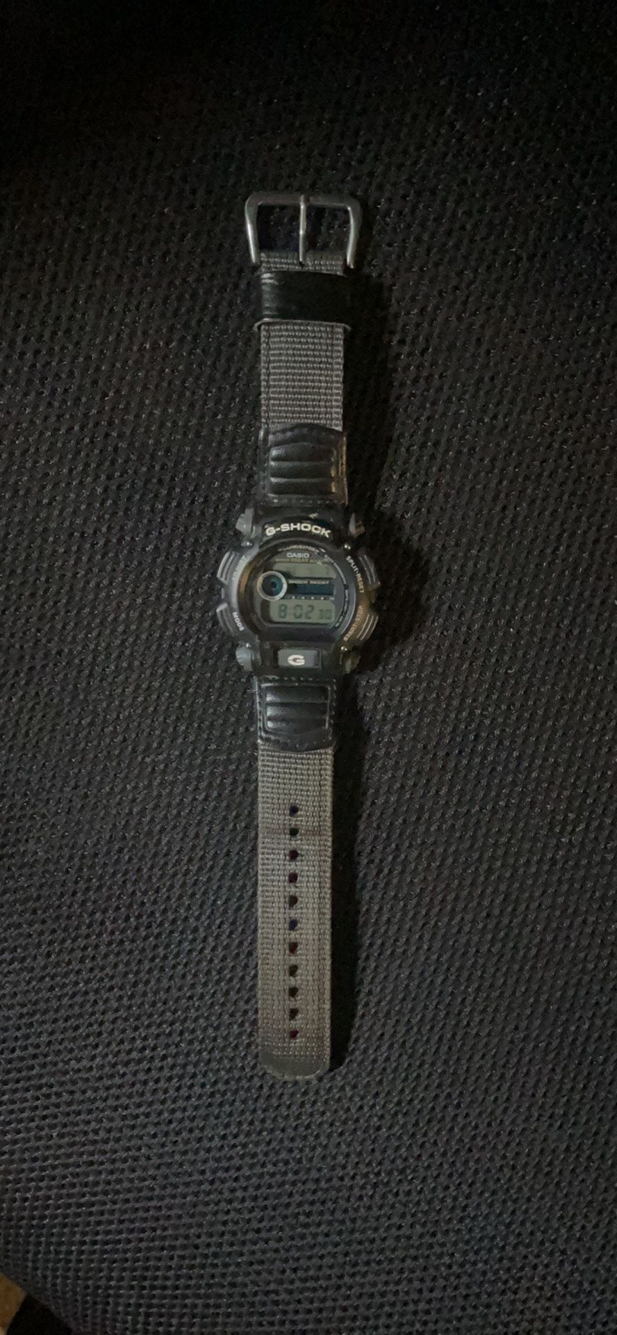 G-Shock Watch