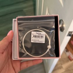 Pandora Braclet 