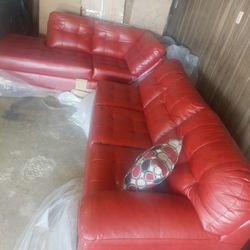 NEW NEW SECTIONAL 