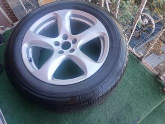 Rines 235 60 R18