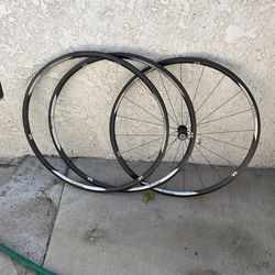Carbon Reynolds White Industries Climbing Tubulars And Rims