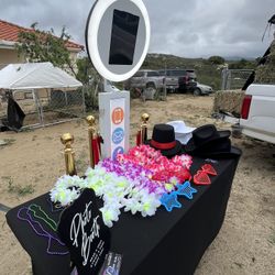 Photo Booth 