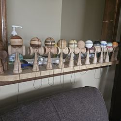 Kendamas For Sale.