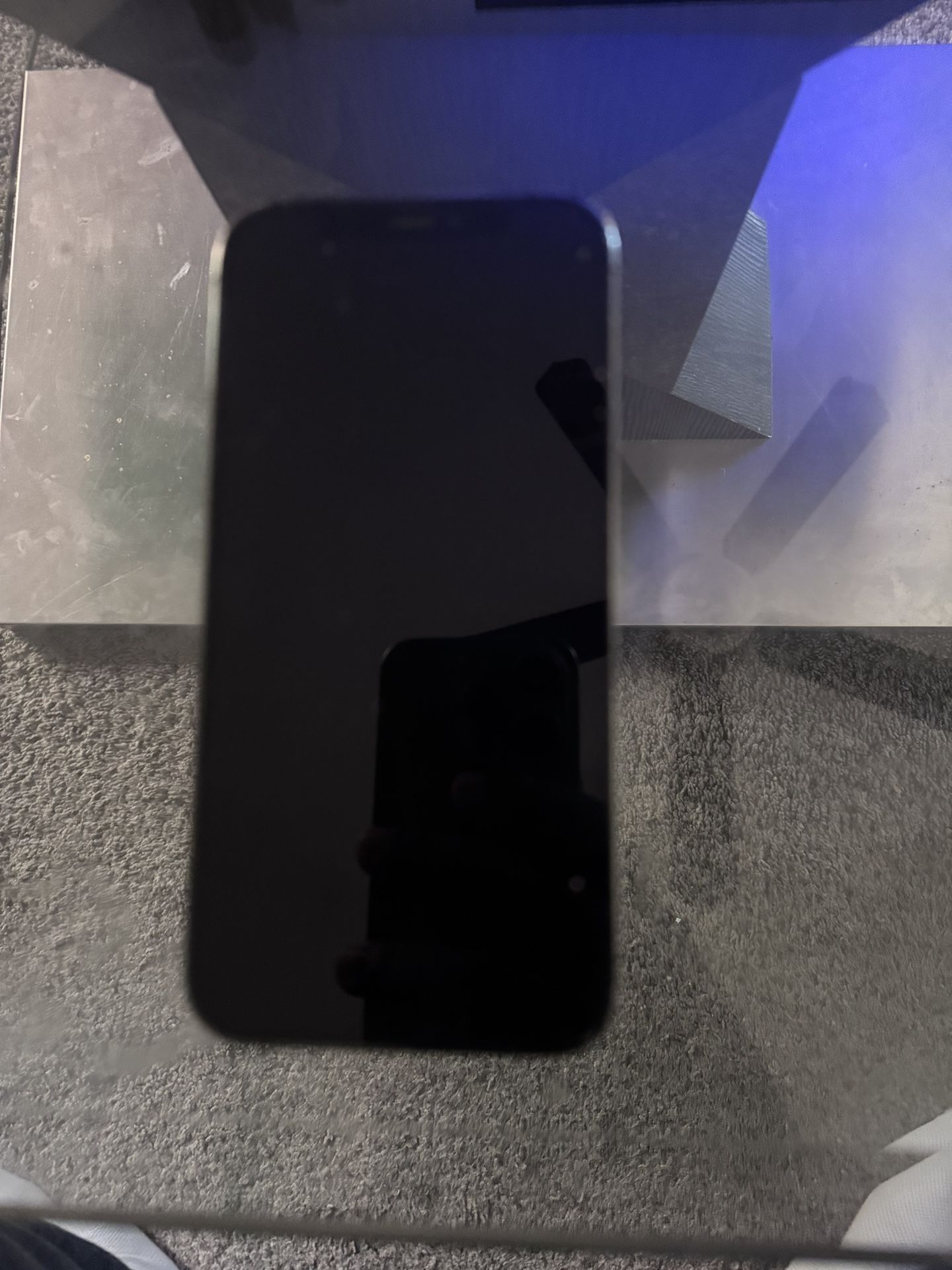 iPhone 12 Pro