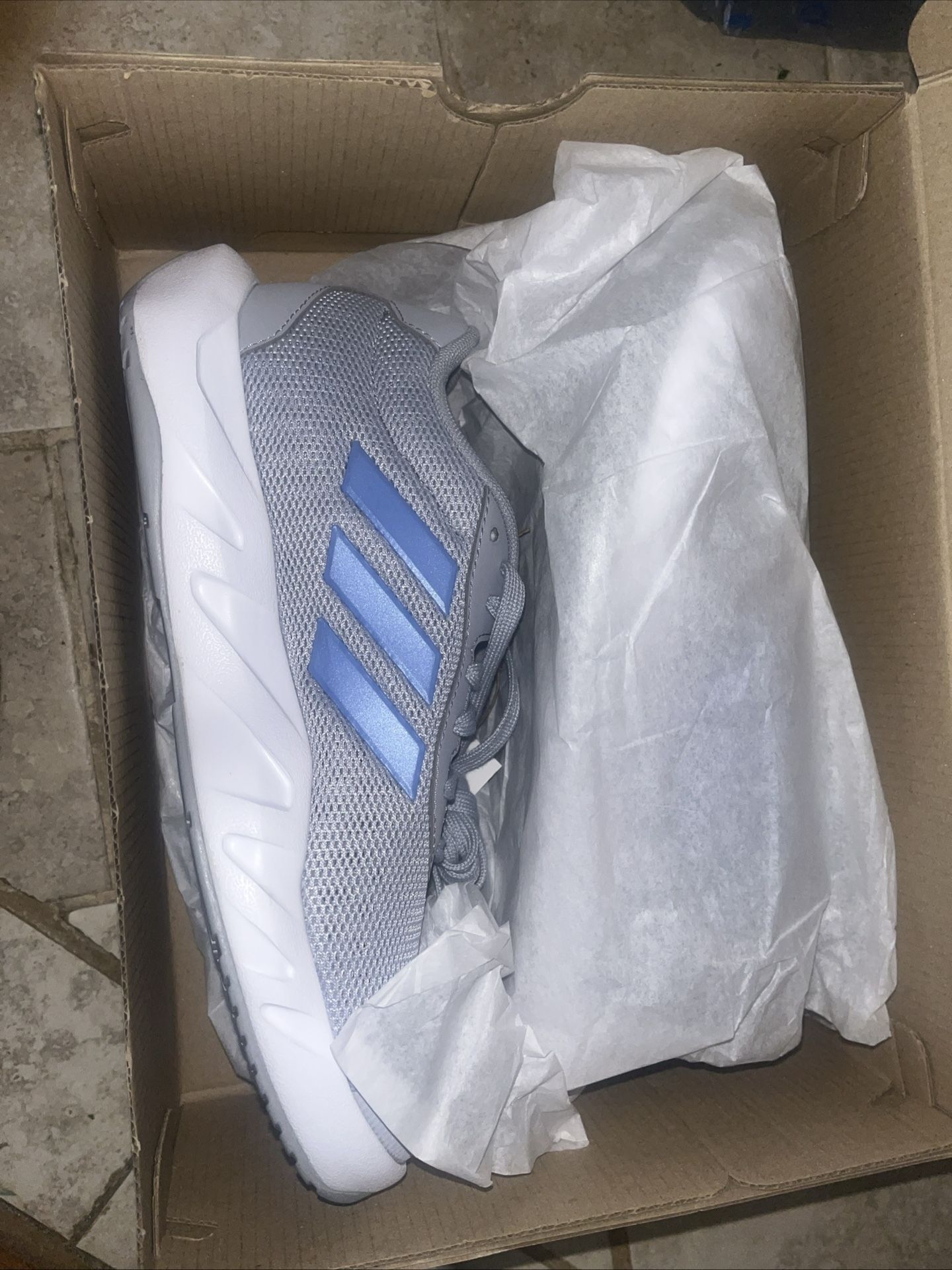 Adidas Amplimove Trainer Women’s Size 6 Brand New In Box With Tags 