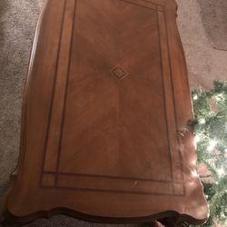 Coffee Table For Sale 