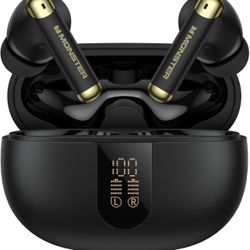 Monster N-Lite 211 Wireless Earbuds