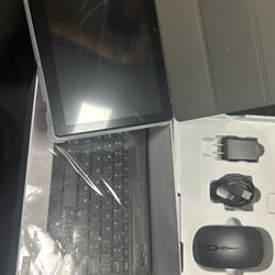 Android 15 Tablet Complete Package