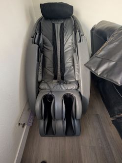 The Human Touch Novo XT
