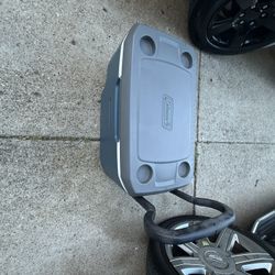 Coleman Big Sized Cooler