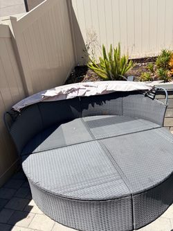 FREE Day Bed