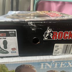 Rocky Shoes