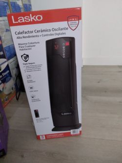 New ,heater