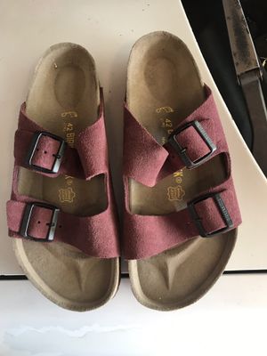 New and Used Birkenstock for Sale in Rialto, CA OfferUp New and Used Birkenstock for Sale in Rialto, CA OfferUp
