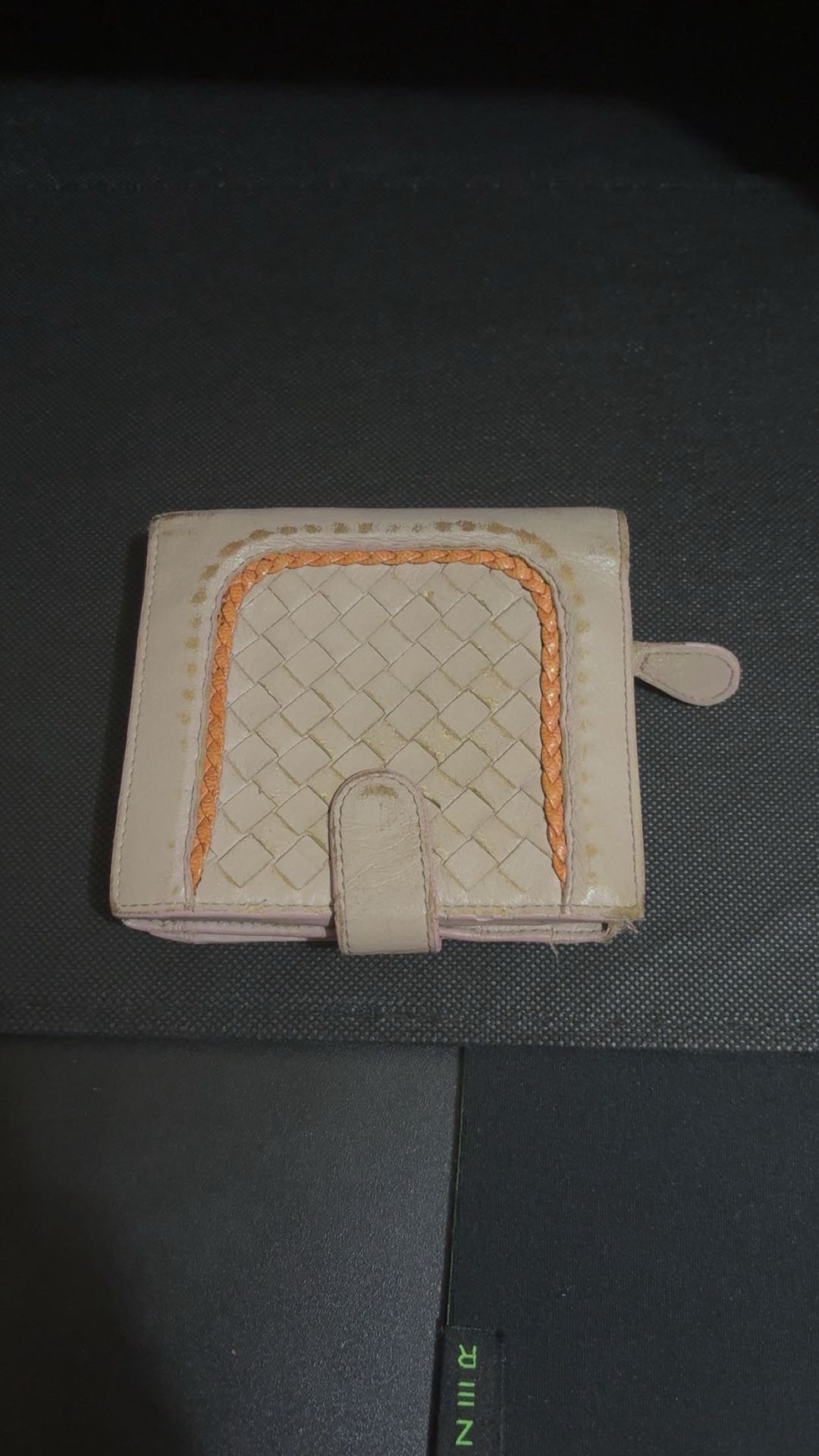 Bottega Veneta Wallet