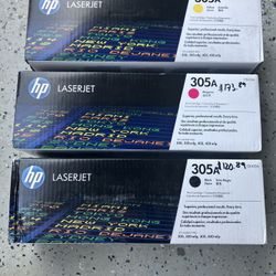 HP Laserjet Printer Cartridge