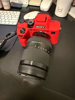 Sony a7RV