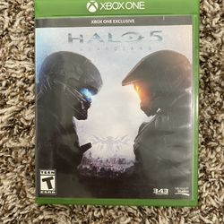 Halo 5 (Xbox one) 