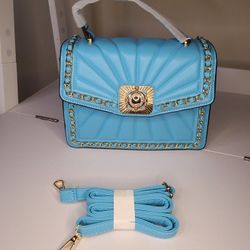 Chain Purse 