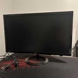Asus VX248H monitor