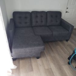 Sofa Moving