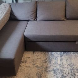 Friheten Pull-out  Couch