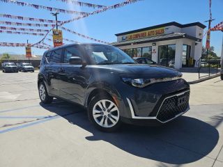 2023 KIA Soul