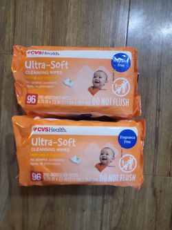 Baby wipes (2)