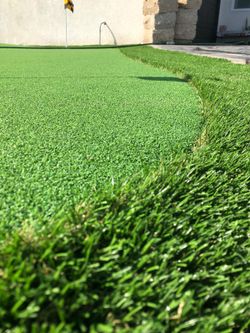 Artificial Grass