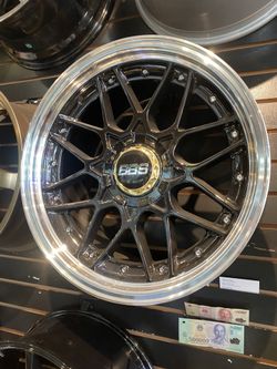 18” IPW Rims Get Approved For Finance Now 
